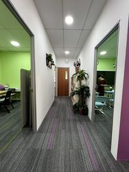 Joo Chiat Community Club (D15), Office #600297731
